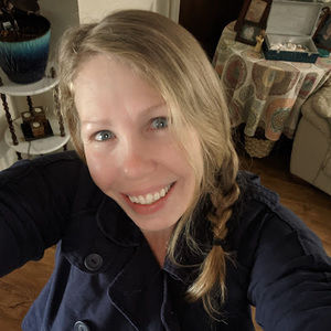 Meet your Posher, Jamie